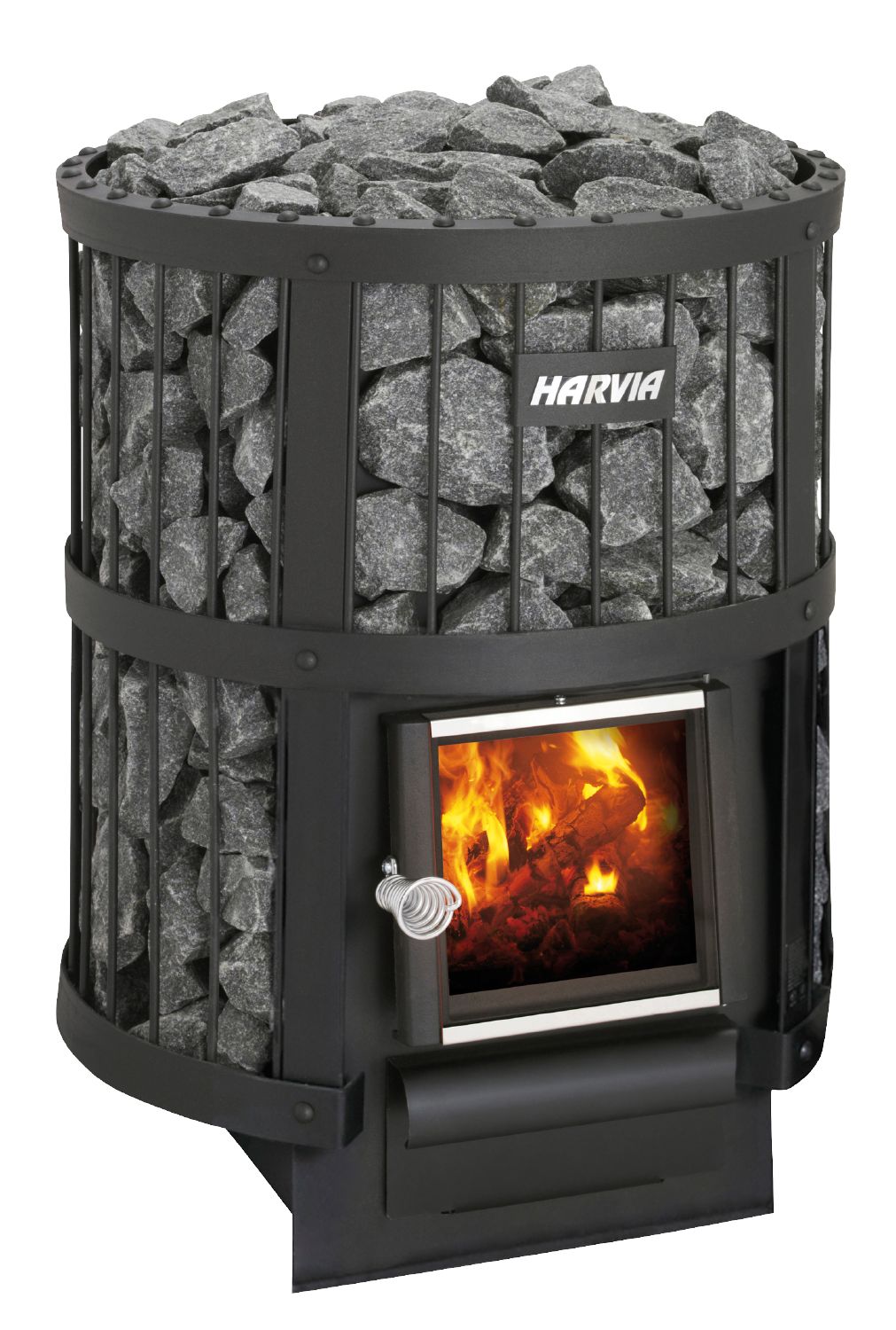 Hvordan velge riktig dimensjon på badstueovn