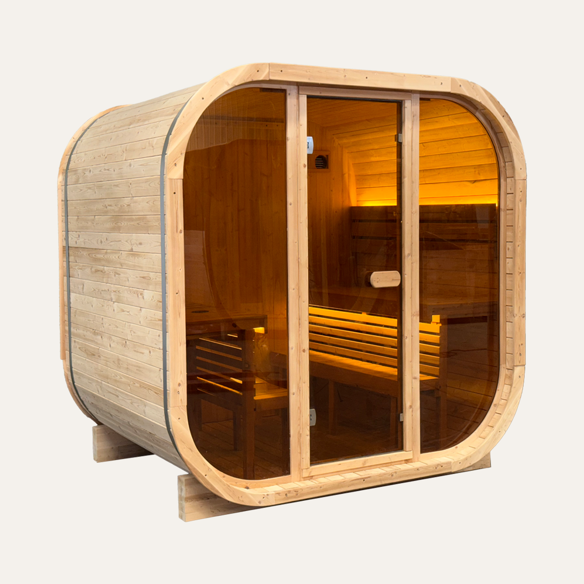 Sollie Kube Medium