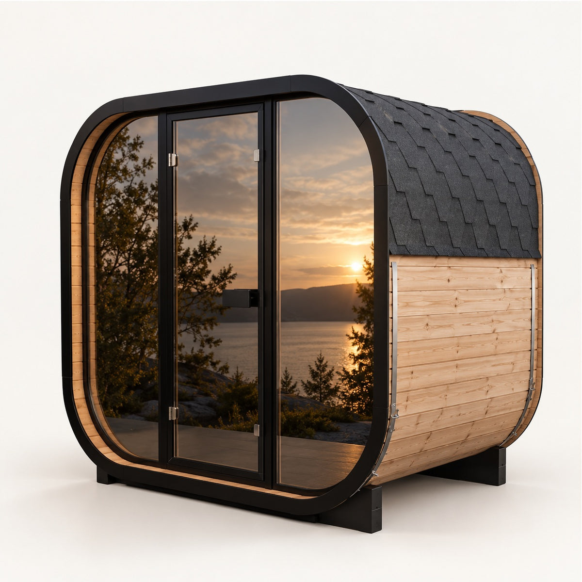 Sollie Kube Medium