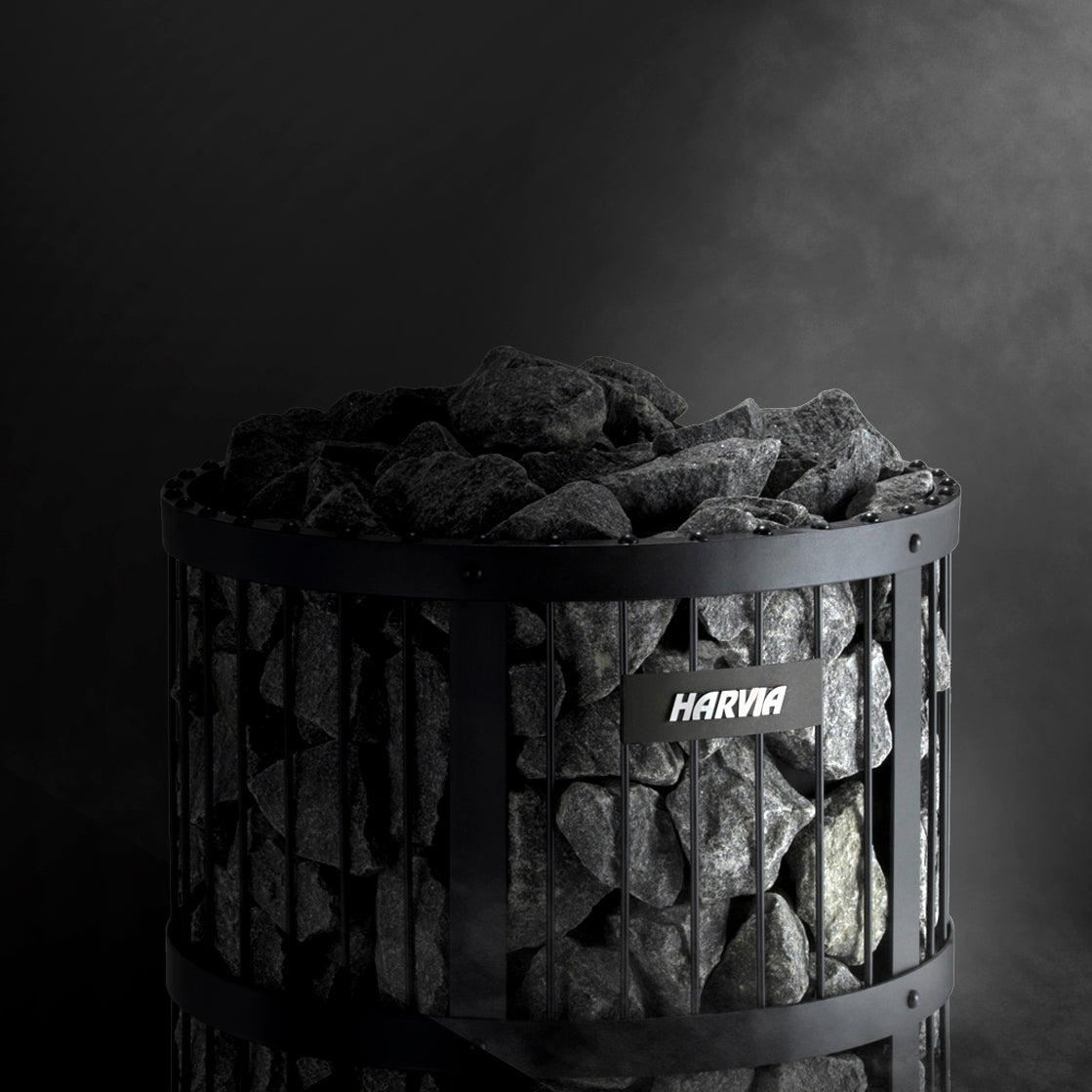 Harvia  Badstuovn Legend PRO 11 kW