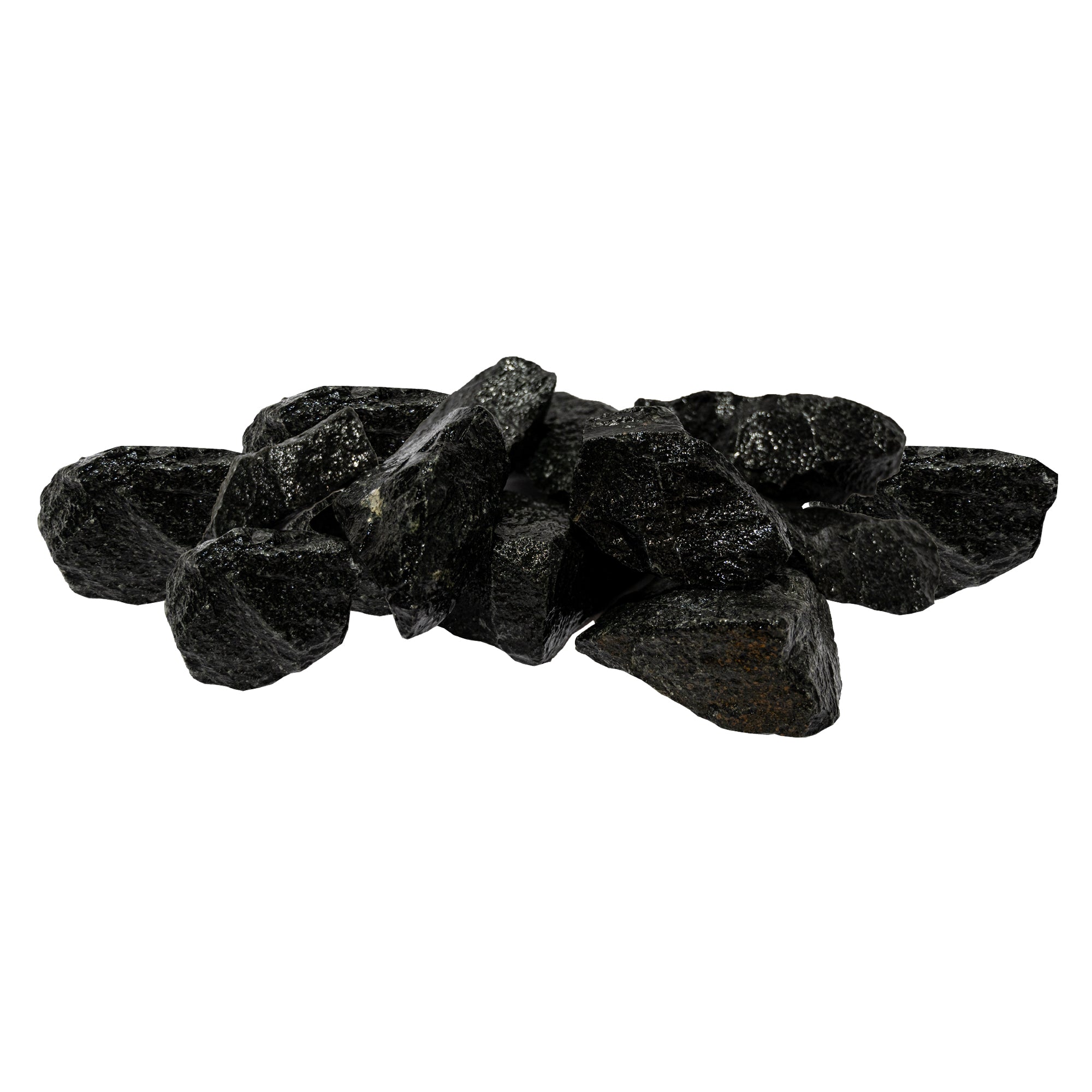 Harvia Badstustein Vulcanite black store